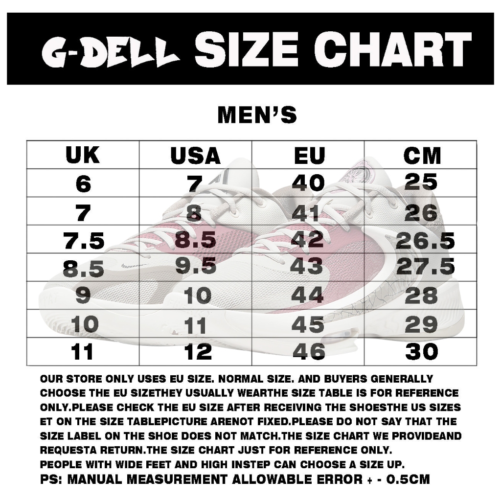 Zoom Freak 4 Ga 4 Basketball Shoes By Oem Men Basketball Sports Shoes ...