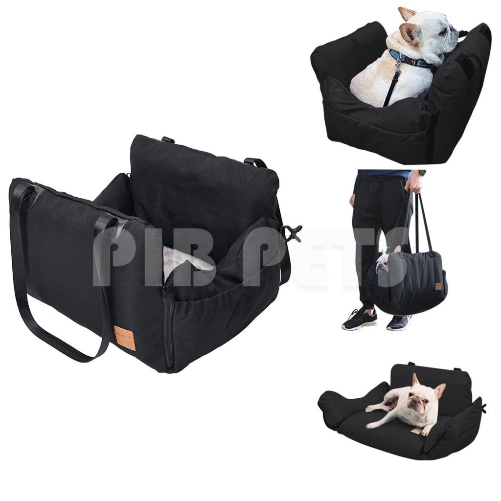 Car sit for dogs sale