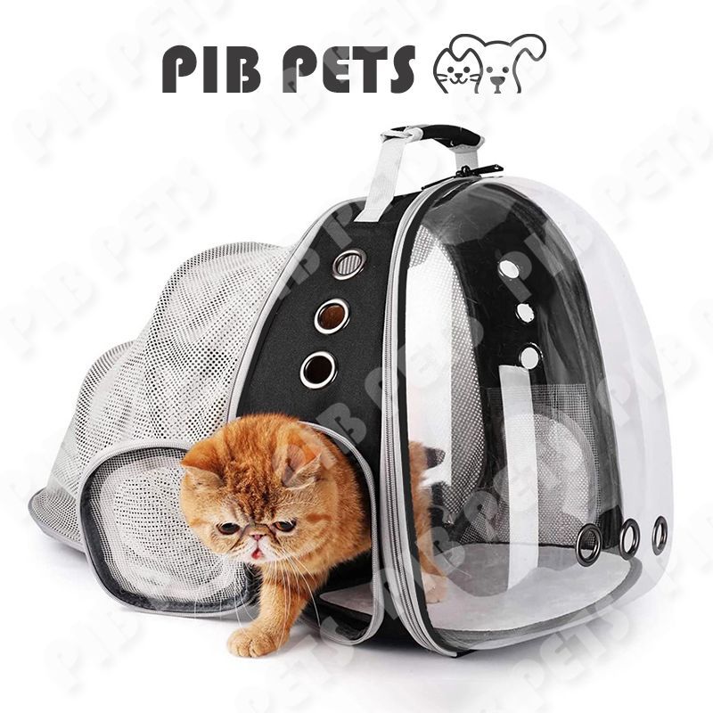 Pet valu cat sales carrier