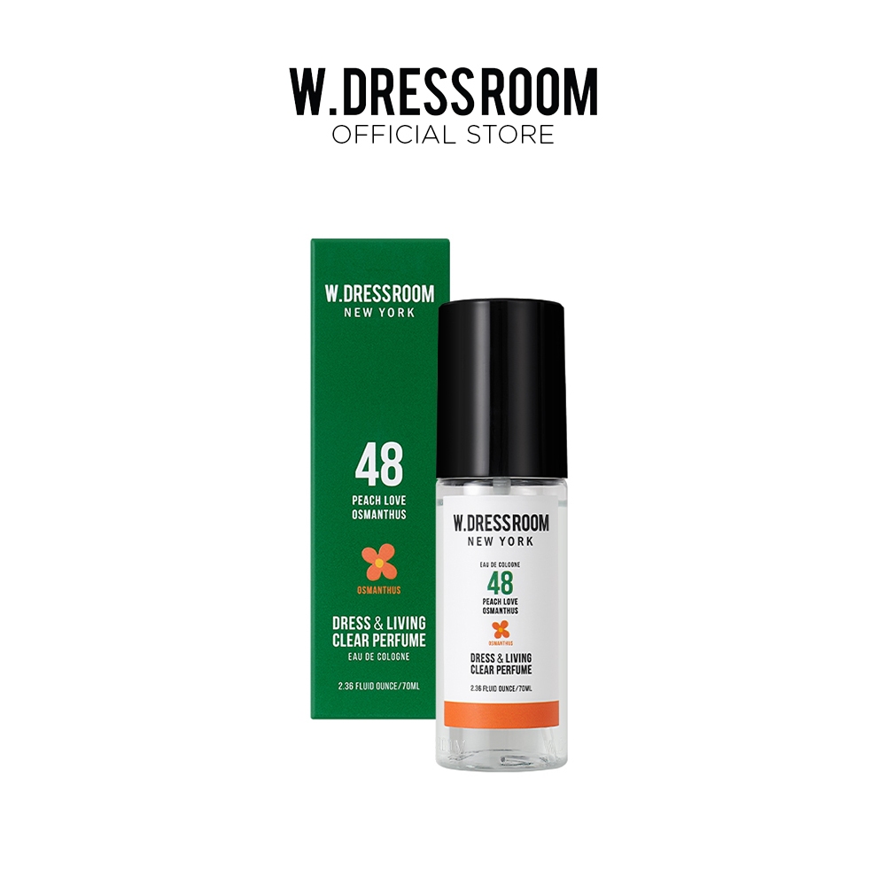 W dressroom online peach