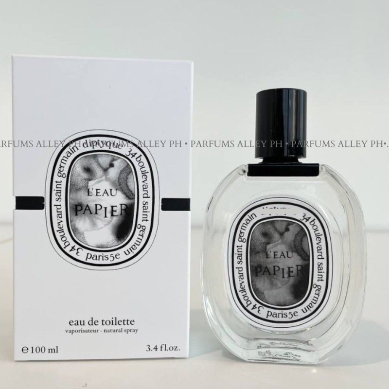 UPDATED STOCKS DÏPTYQÙE Perfumes 100 ML Gift Set Available