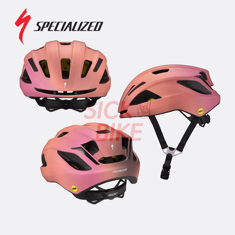 Specialized asian fit helmet hotsell
