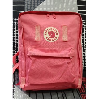 Fjällräven TREE KANKEN - Mochila - lilac pink/rosa 