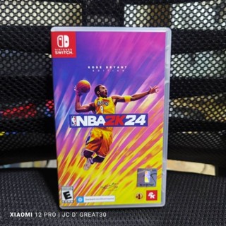 Shop nba 2k24 for Sale on Shopee Philippines