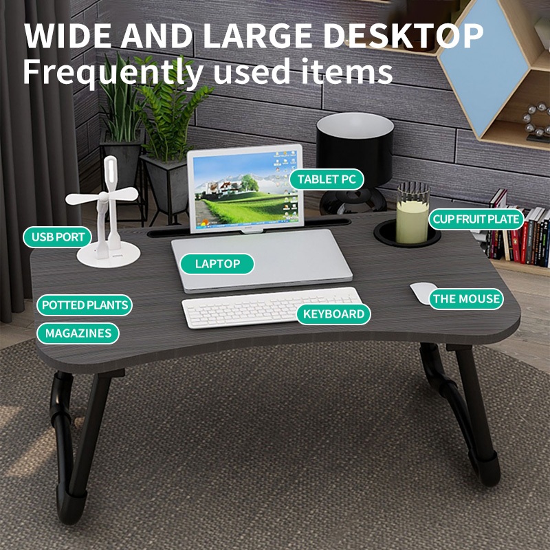 laptop table portable - Best Prices and Online Promos - Sept 2026 ...