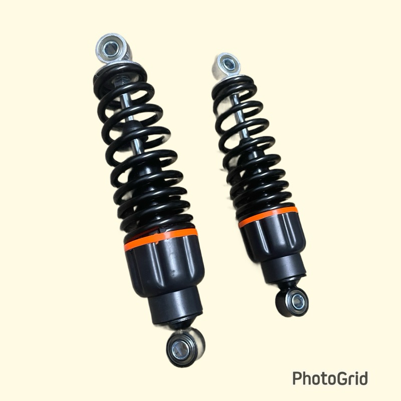 Ebike Rear Shock Size 250mm Plug in Play Shopee Philippines
