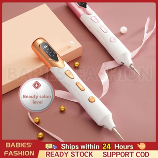Portable Cautery Spot Pen Mole Warts Freckle Tattoo Skin Tag Remover USB  Charge