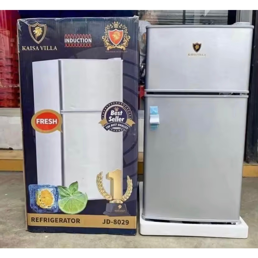 KAISA VILLA MINI REFRIGERATOR Shopee Philippines