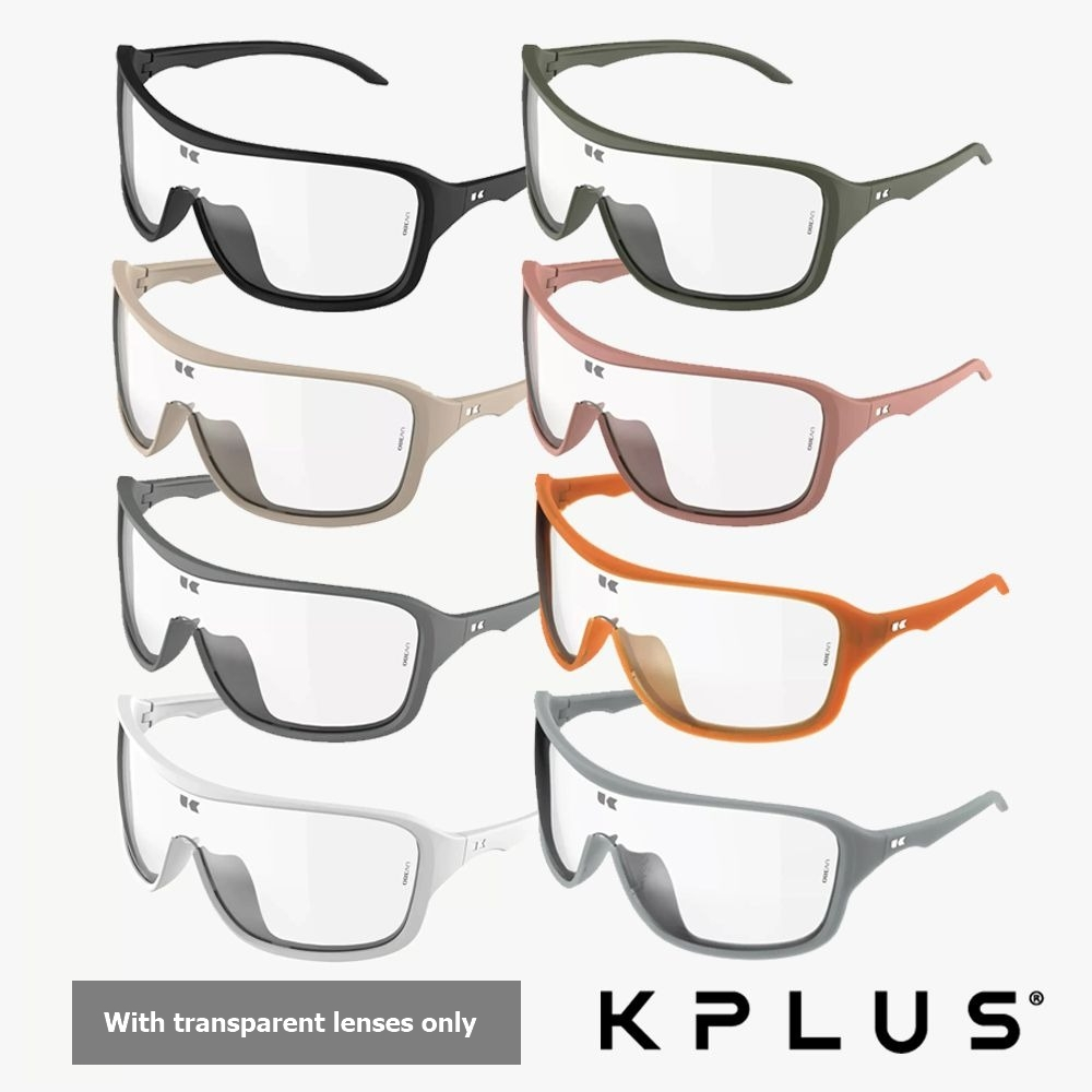 ウェア KPLUS ZERO (WHITE) ZERO