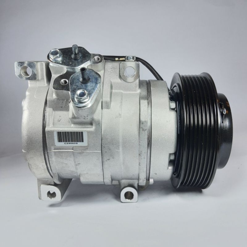 Aircon Compressor Toyota Fortuner Diesel / Innova Diesel (Denso 10S15C ...