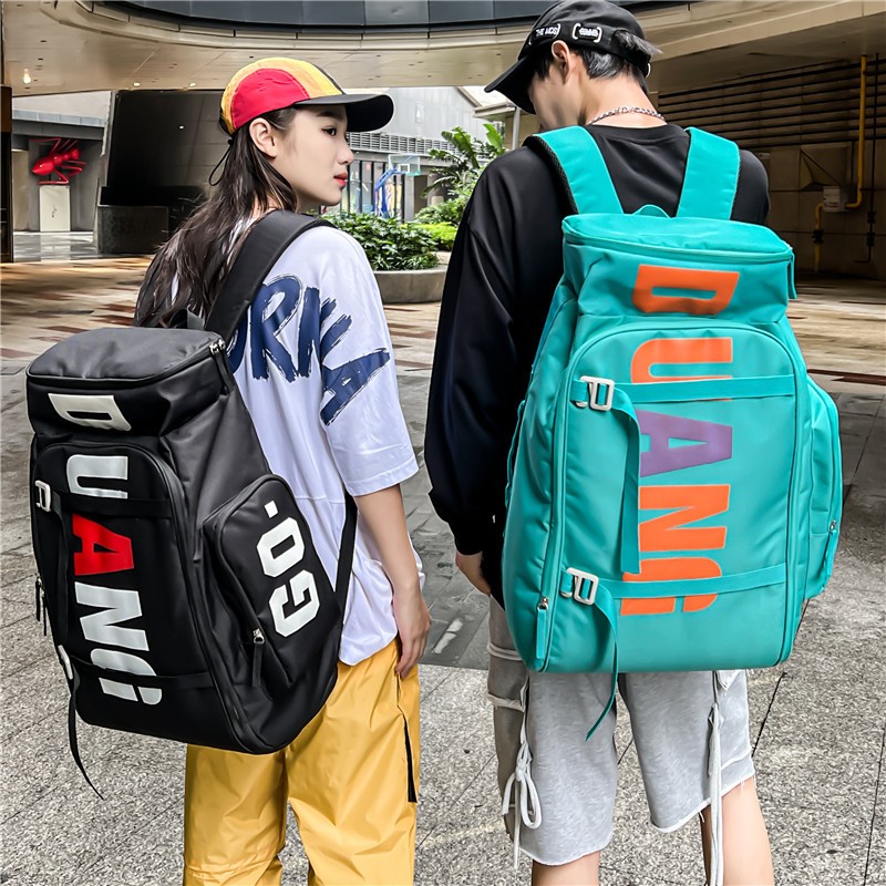 Large Capacity Travel Backpack For Outdoor Travel Vacation Big Size ...