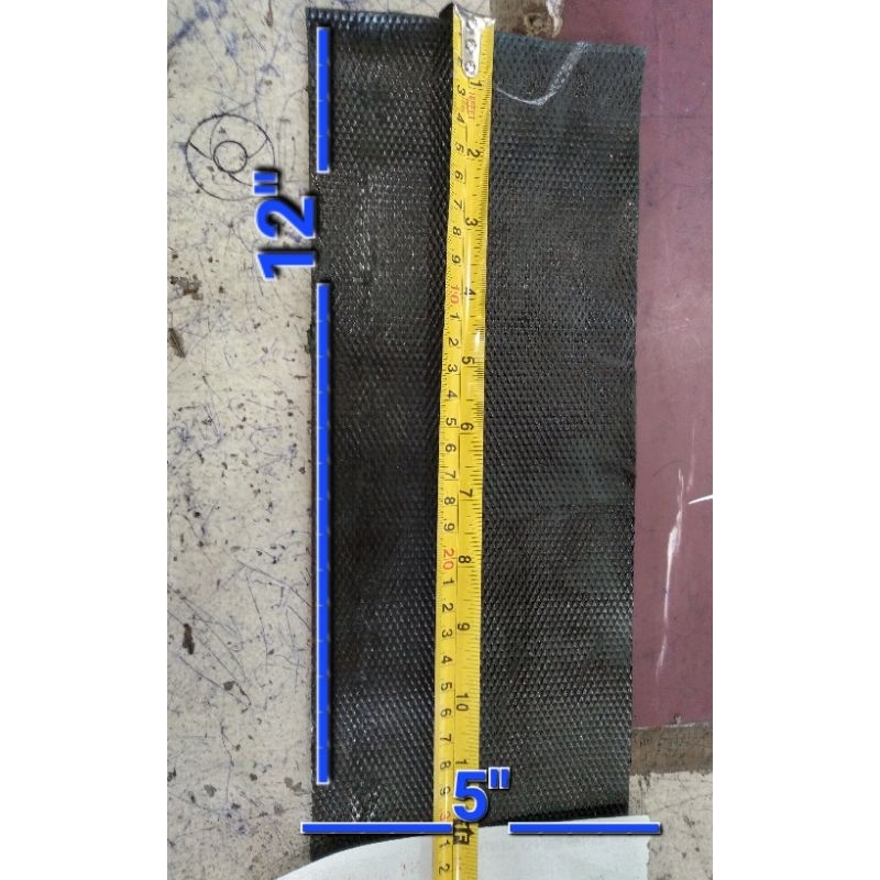 Quick Cure Tube Vulcanizing Rubber Gum 12 INCHES in legth D101000142 ...
