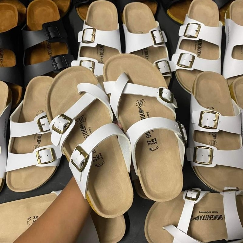 Birks for Adult Standard Size Shopee Philippines