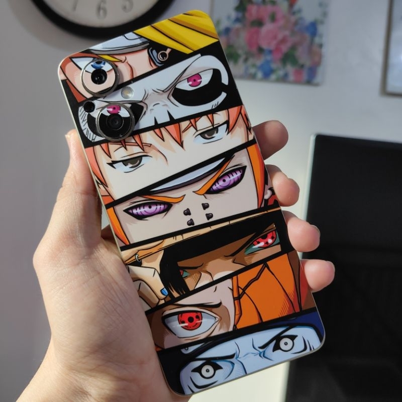 Mobile Skin Sticker Available on Any Mobile Device Full HD SKIN STICKER ...