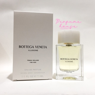 Bottega veneta hotsell edp 75 ml