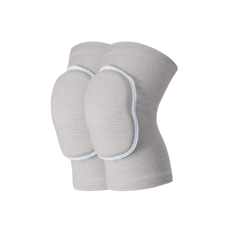 Knee Pads for Dancing Volleyball Yoga Breathable Running Thick Sponge ...