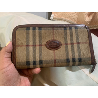 Burberry wallets clearance online