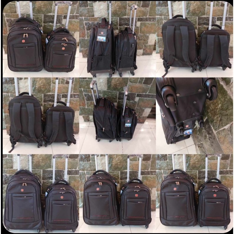 Travel bag discount with laptop compartment