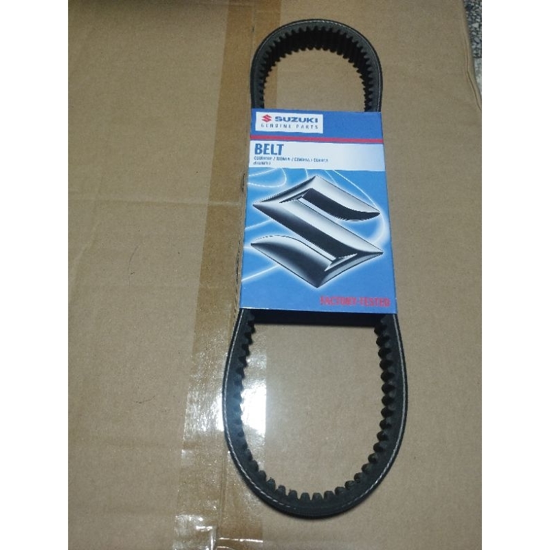 Genuine Sgp V Belt For Suzuki Skydrive Sports Fi Skydrive Fi Crossover Address Nex Next