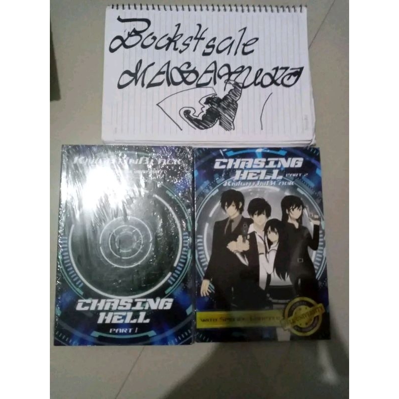 Shop chasing hell for Sale on Shopee Philippines