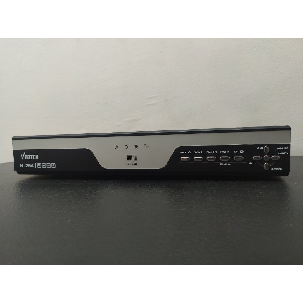 VORTEX AHD DVR (SDVR-6216NLSX-1) | Shopee Philippines