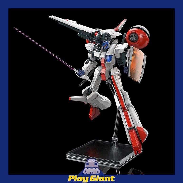 Preorder Moderoid Blassty Model Kit Cruise Chaser Blassty | Shopee ...