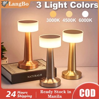 Arc cordless 2024 table lamps