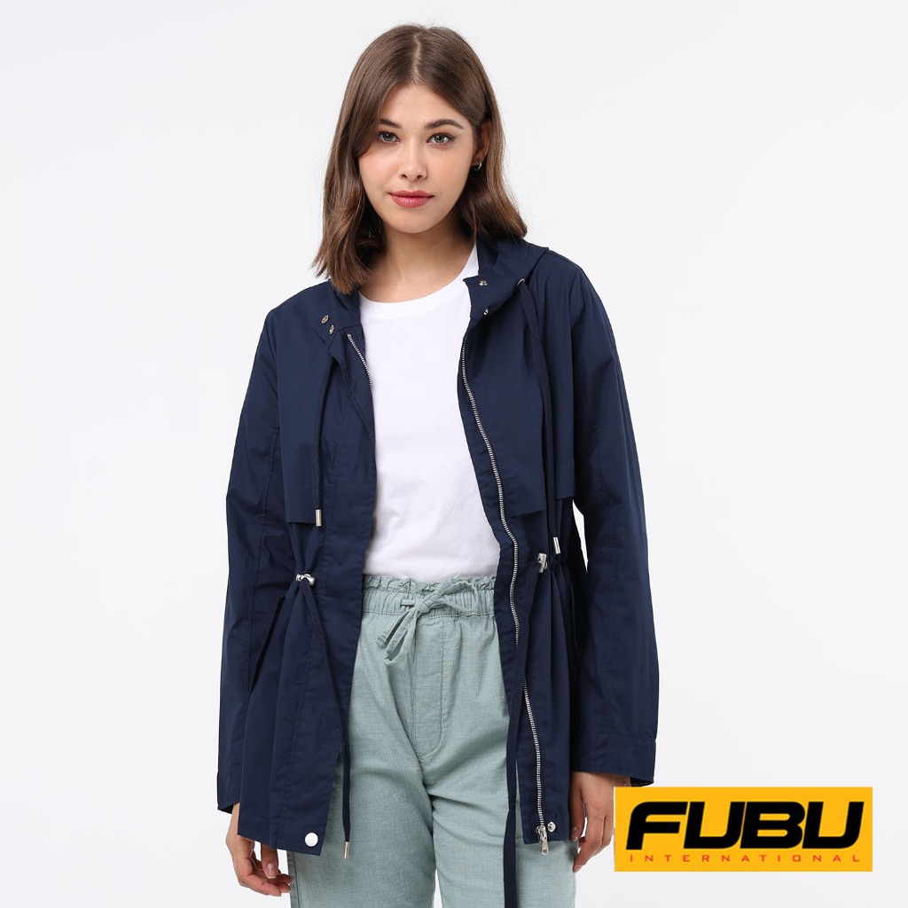 Fubu women's jacket sale