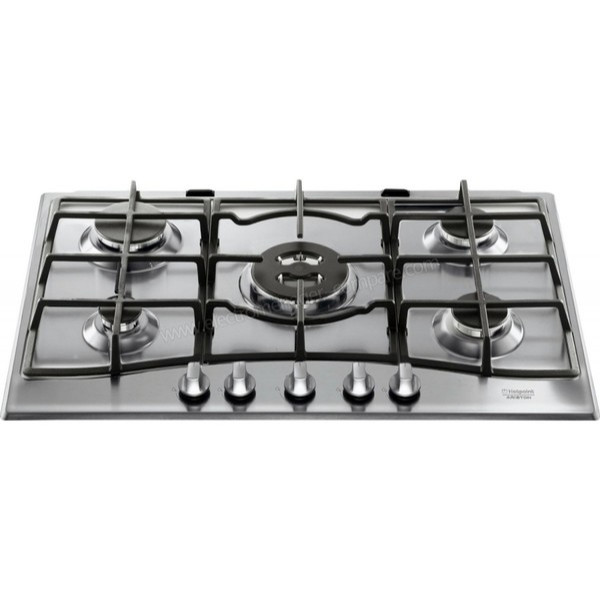 Ariston 75cm Builtin Cooktop PC 750 T GH Shopee Philippines