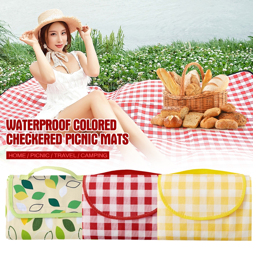 Picnic mat hot sale philippines