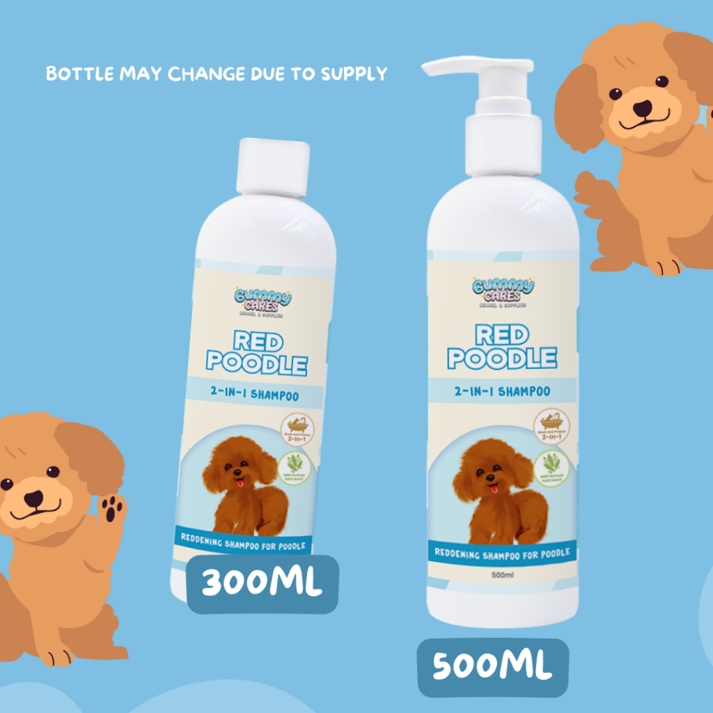 Conditioner for poodles online