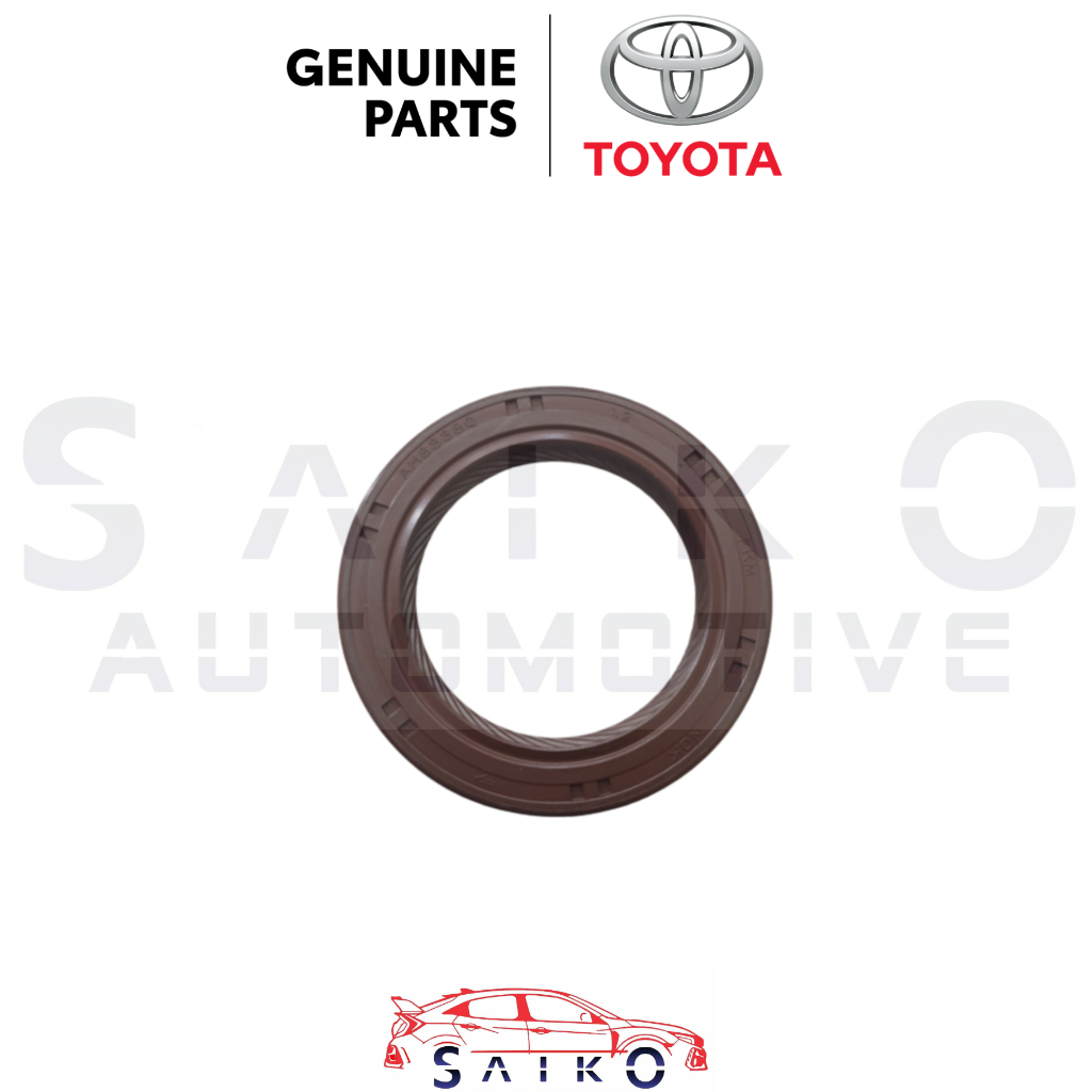 Toyota Fortuner Hilux Innova Hiace 1KD 2KD D4D 20052015 Camshaft Oil