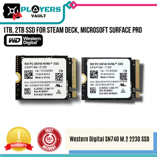 FIKWOT FN970 2TB NVMe SSD PCle 4.0 M.2 NVMe Solid State Drive