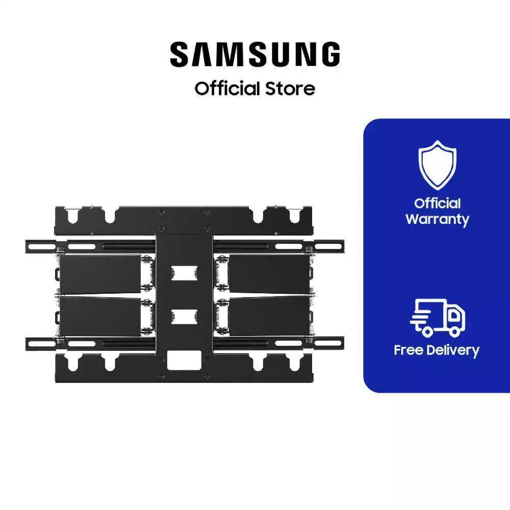3. Samsung 43