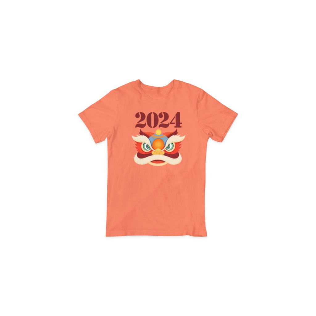 Chinese New Year 2024 T Shirt Designs Set 2 Peach Shopee Philippines   Ph 11134207 7r98p Lqfqa2hto85r88