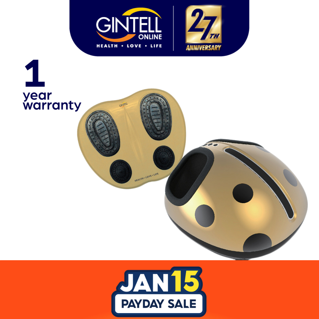 Gintell g online beetle