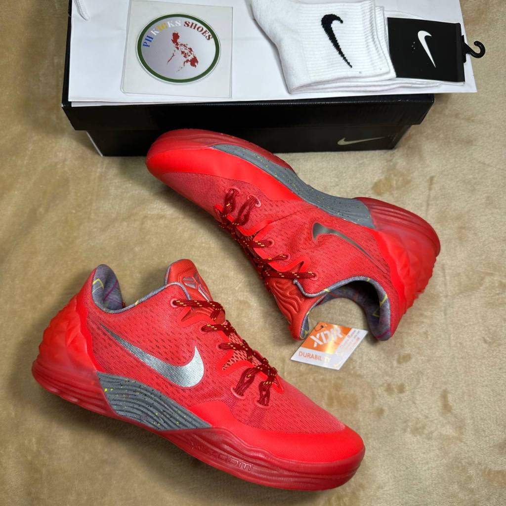 Kobe 8 venomenon hotsell