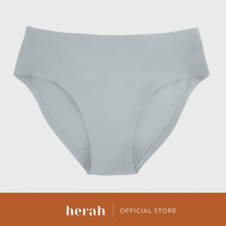 Herah Hipster Seamless Panty for Petite to Plus Size - Single Pack (XS to  2XL)