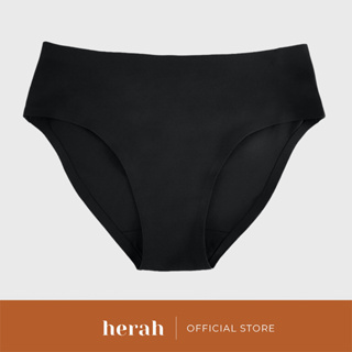 Herah Hipster Seamless Panty for Petite to Plus Size - Single Pack (XS to  2XL)