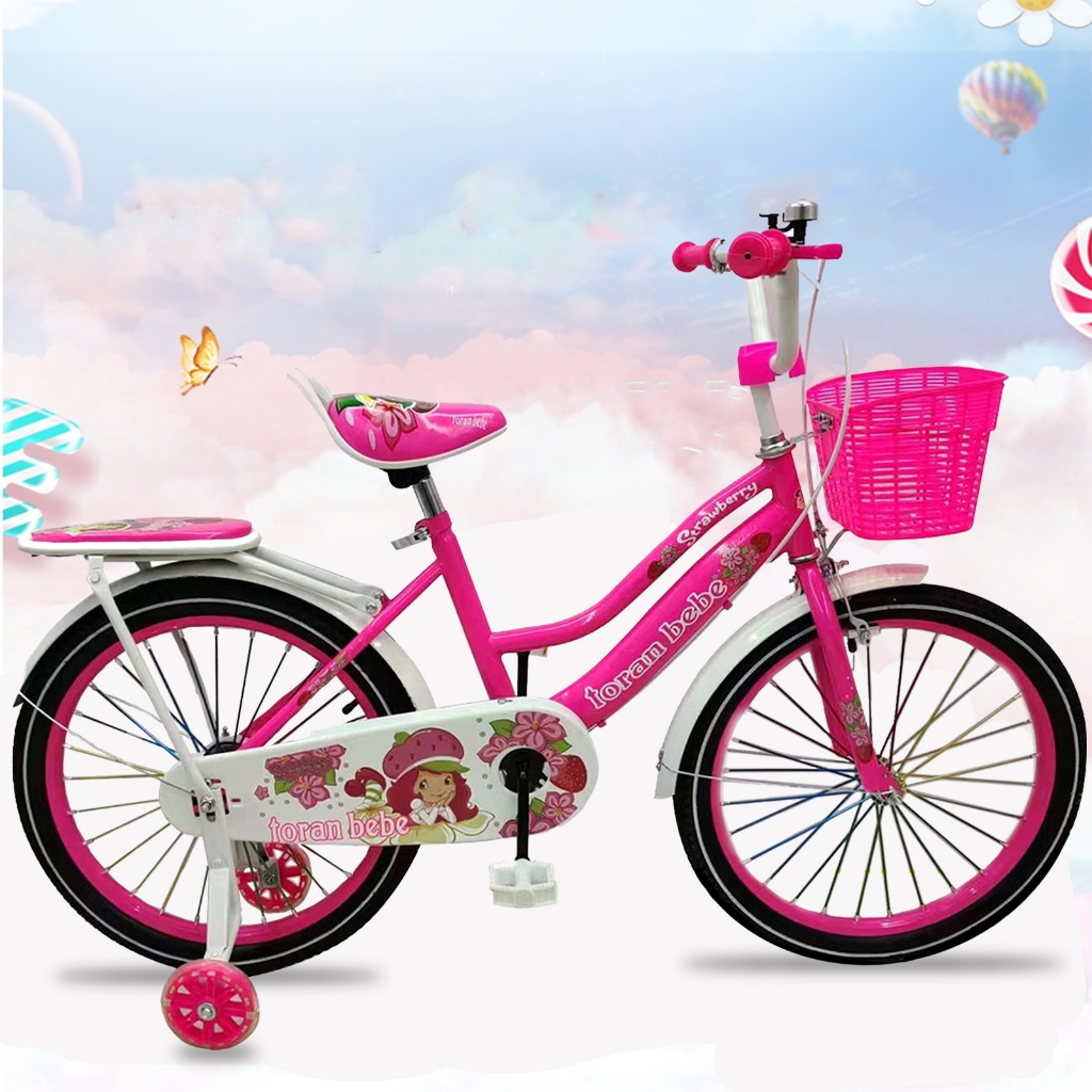 Bike size for on sale 10 year girl