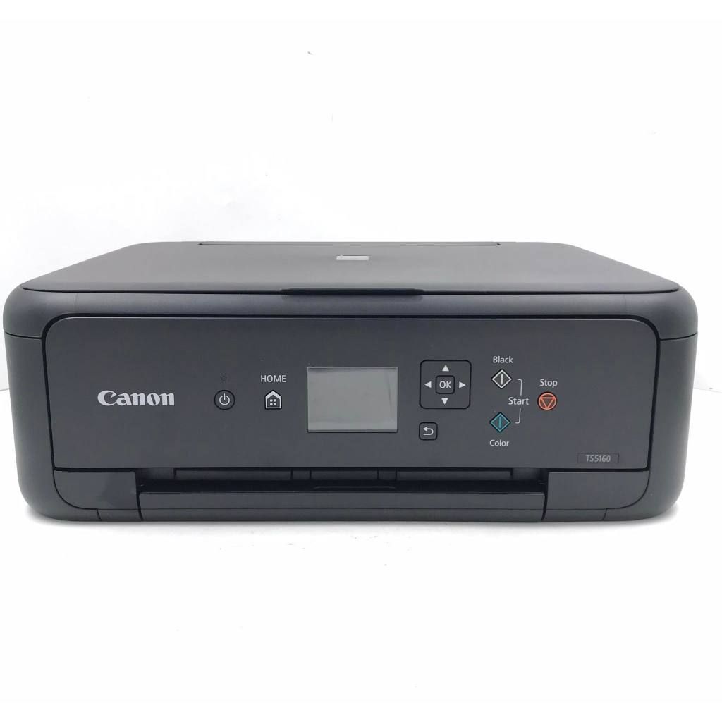 CANON Pixma Home TS5160 Multifunction Printer 220 Volts Shopee