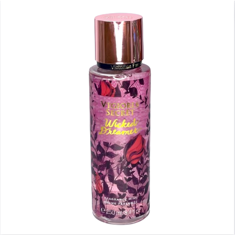 Lasting Fragrance Victoria's Secret Wicked Perfume Perfume