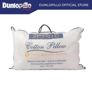 Dunlopillo migraine hot sale pillow