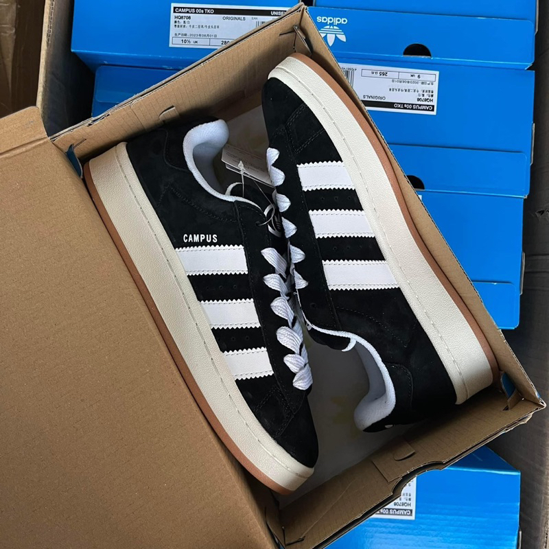 adidas campus ( avail size for men and women ) | Shopee Philippines