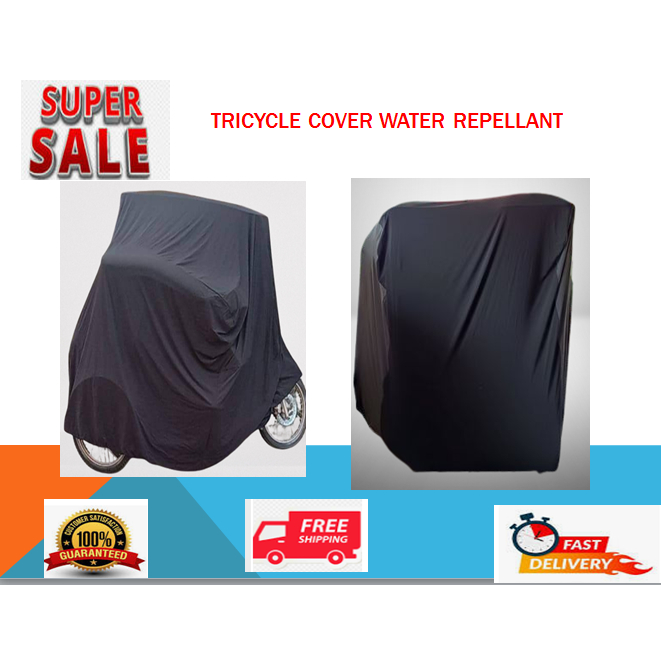 Waterproof Tricycle Cover Shopee Philippines