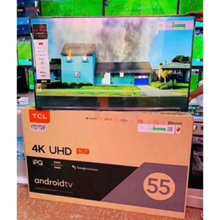 Shop tcl smart tv 50 inch for Sale on Shopee Philippines