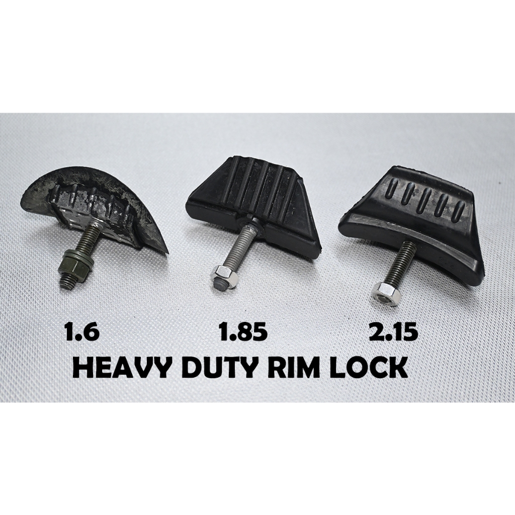 rim lock for rim 1.6 1.8 and 2.15 tire lock xtz klx xr wr dt crf ...
