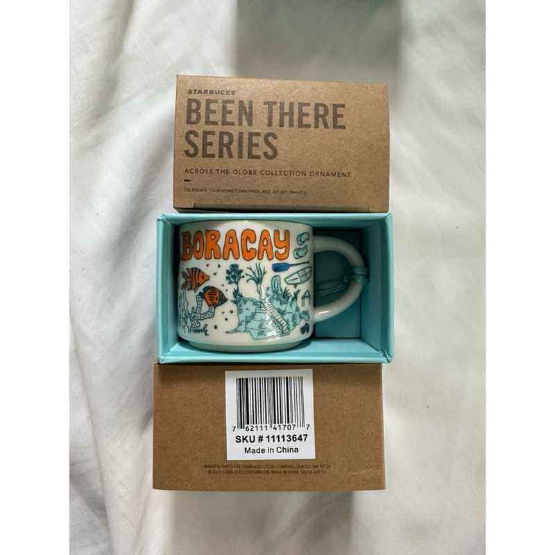 Demi Starbucks Been There Series 2 oz Version VERY SMALL | Shopee ...