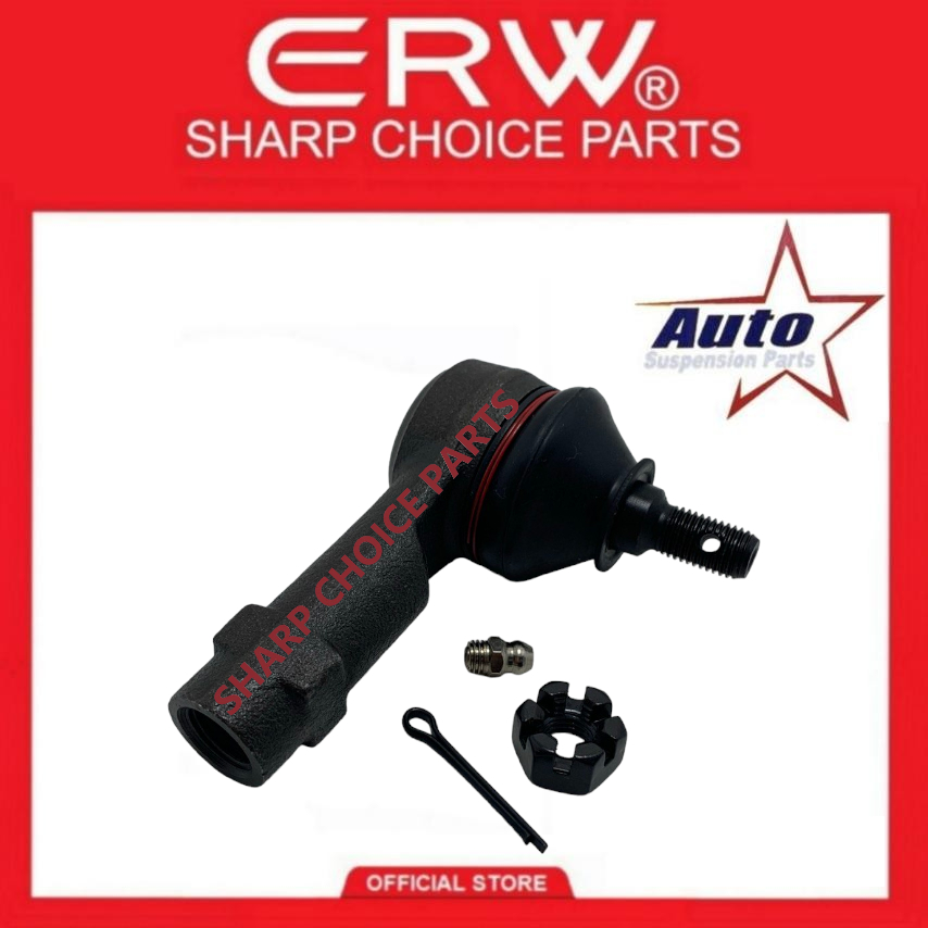 TIE ROD END Replacement part no( 568203B000 ) HYUNDAI SANTA FE / GETZ