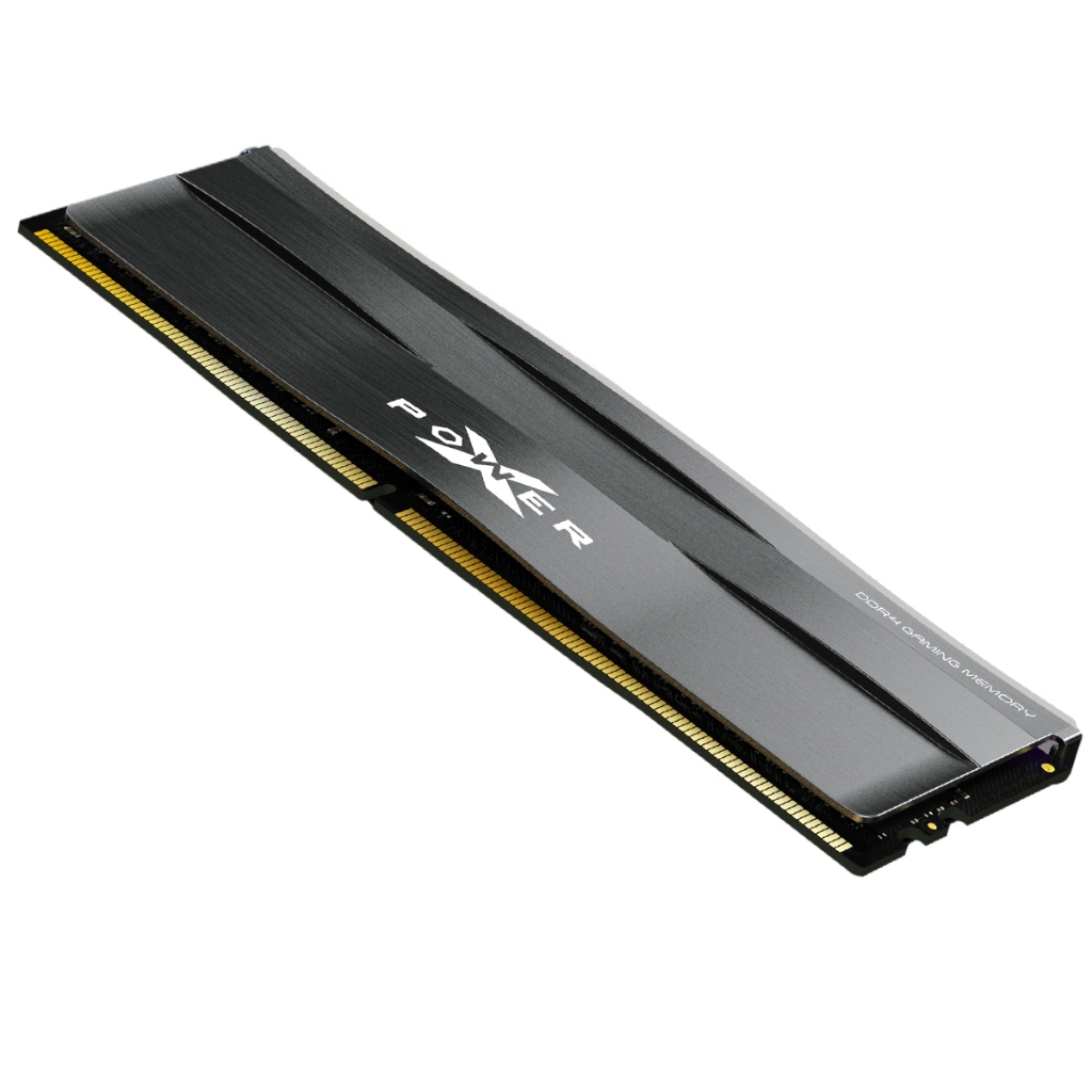 Silicon Power DDR4 PC Gaming RAM- 8GB/16GB/32GB - 3200/3600MHz - XPOWER ...